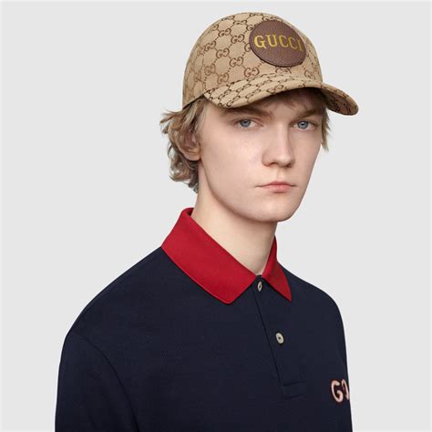 casquette picsou gucci|Gucci .